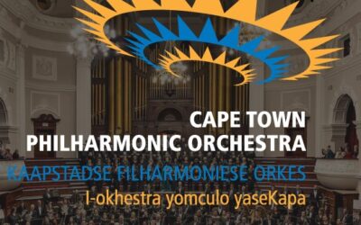 CPO Summer Symphonies at the City Hall – Tickets go on sale TODAY 1 October