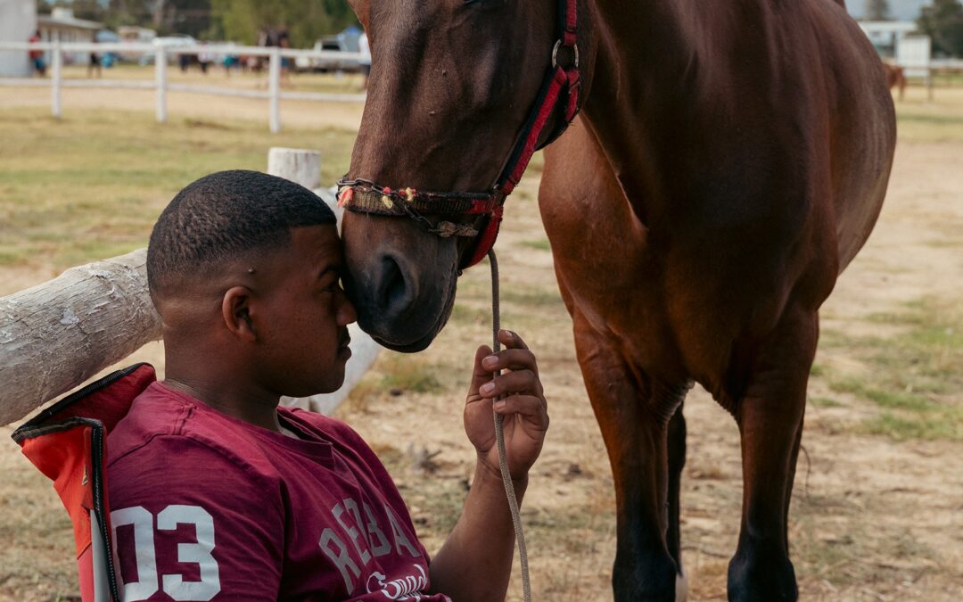 As Necessary as Bread – contemporary photographer Gabrielle Kannemeyer at EBONY/CURATED