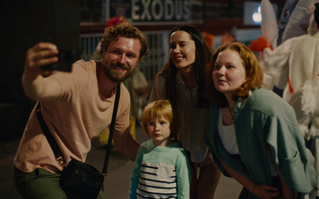 European Film Festival in South Africa 2025 – Cinematic Journeys Without Borders