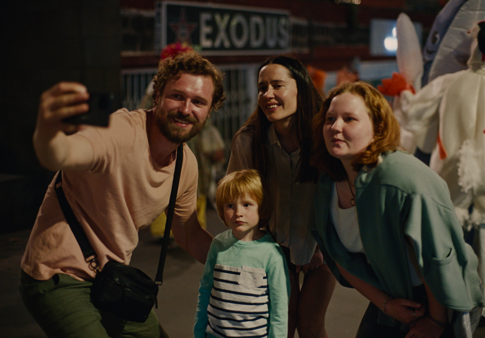 European Film Festival 2025