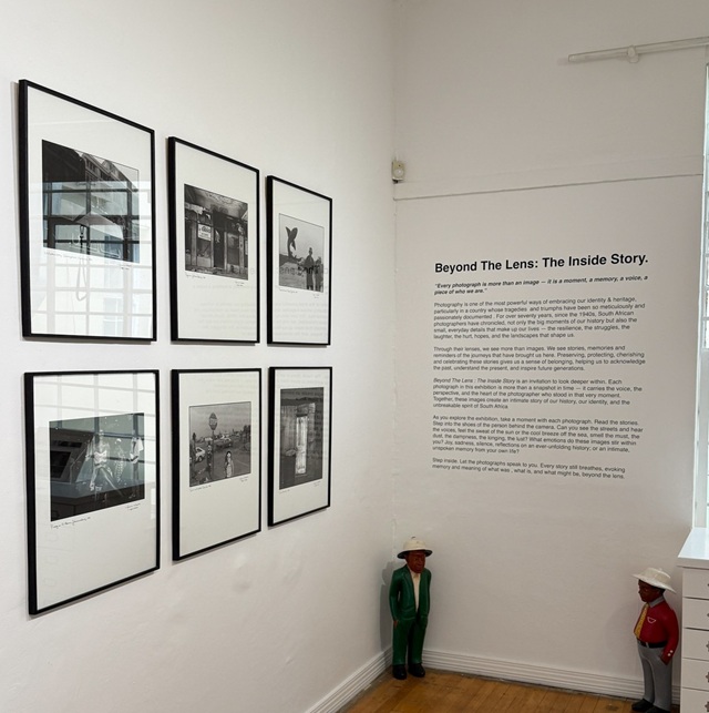 Gallery F,