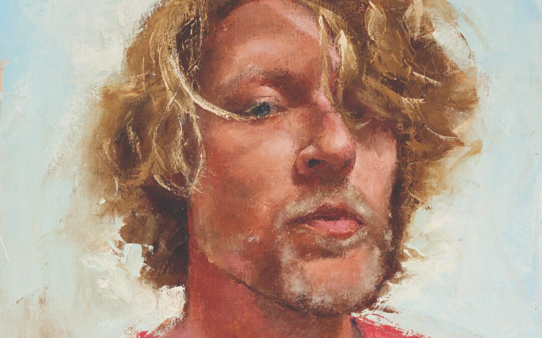 60 of South Africa’s best portraits on show at Cape Town’s HUB Gallery