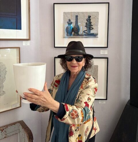 Cheryl Rumbak on Sanlam Arts Round Up – 16th Annual Sculpture and Ceramics Exhibition at Kalk Bay Modern