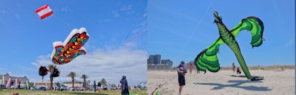 Cape Town International Kite Festival