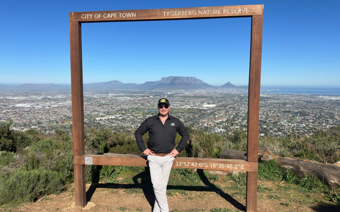 Launch of Tourism Month – Turbocharging tourism in Cape Town with Coordinated Marketing, Real Results,