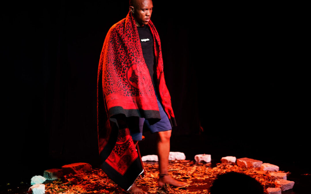 Celebrate 15th Baxter Zabalaza Theatre Festival with Purpose & ‘n Pandok se Liefde at Best of the Fest 