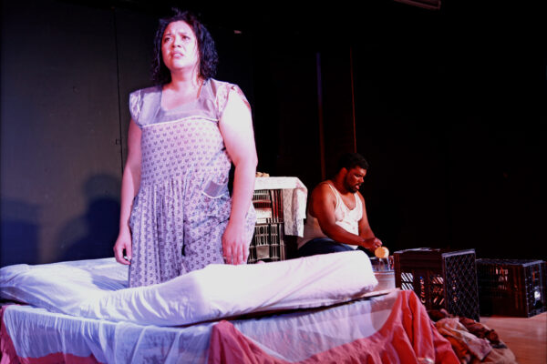 15th Baxter Zabalaza Theatre Festival,