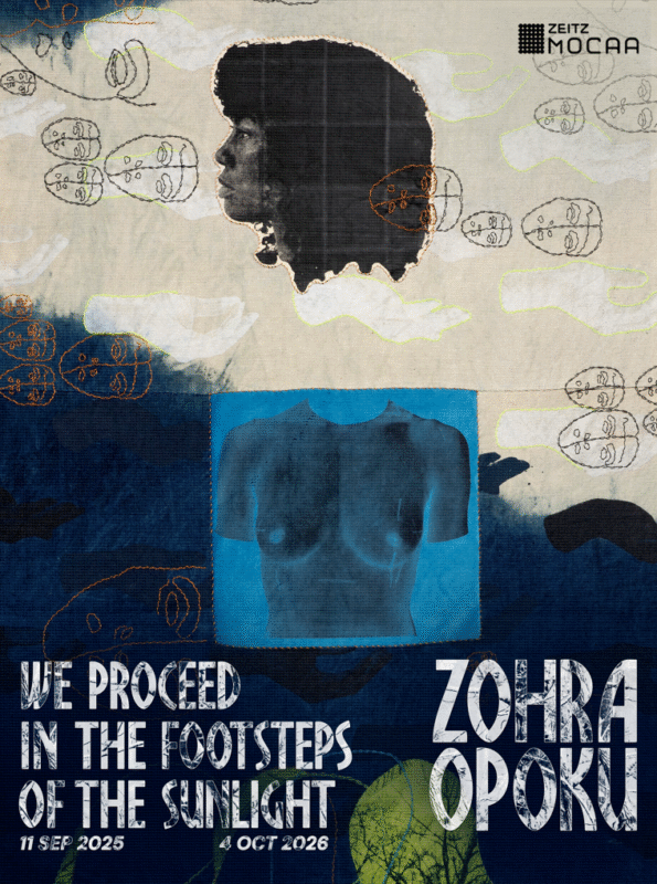 Zohra Opoku