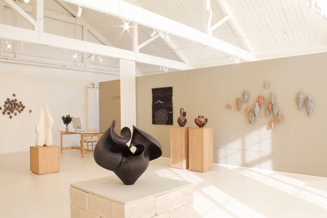 Art Formes Gallery