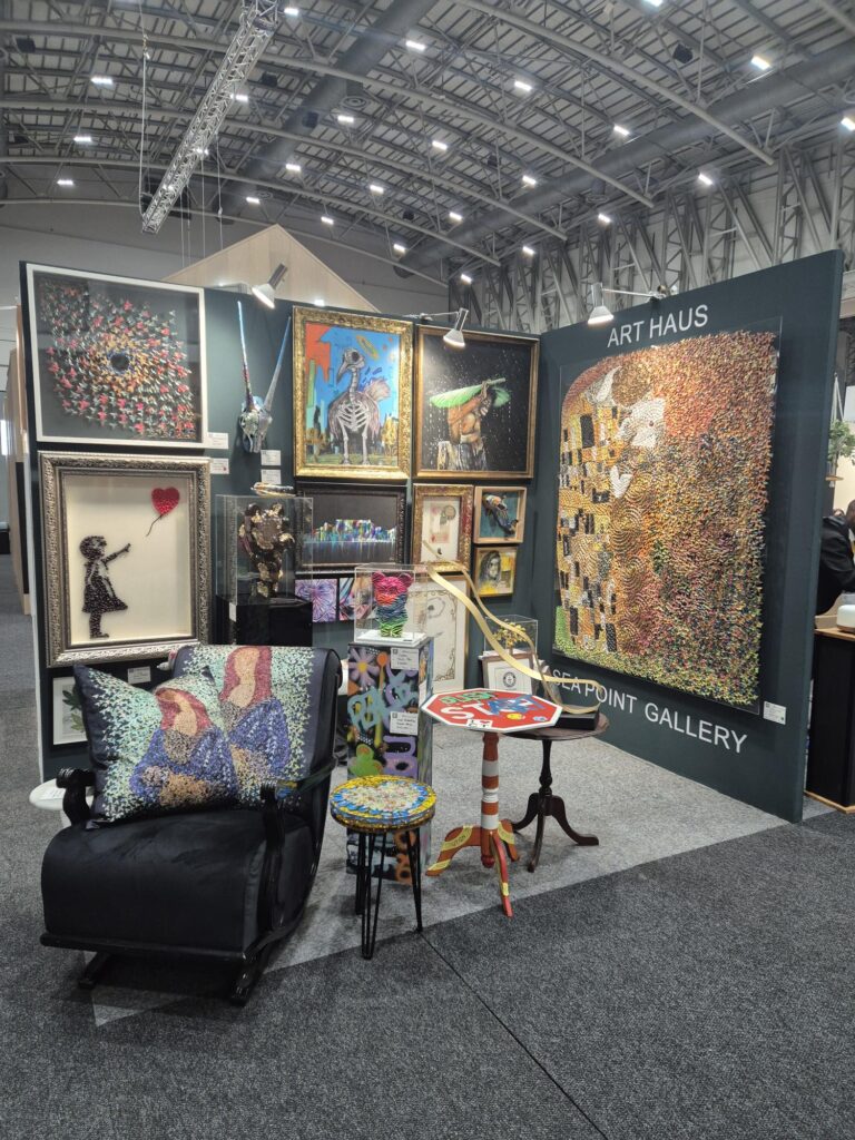 Art Haus Sea Point Gallery at Decorex SA 768x1024