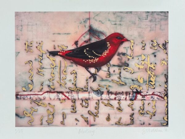 Hamilton Gallery, 