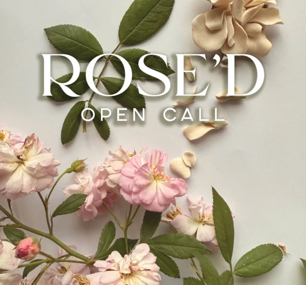 ROSE'D,