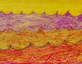Vendor Artists,