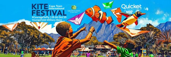 Cape Town International Kite Festival,
