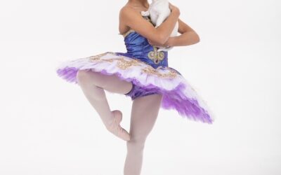 Dancers Love Dogs (DLD) annual fundraiser to dazzle audiences at Artscape on 22 October 2025