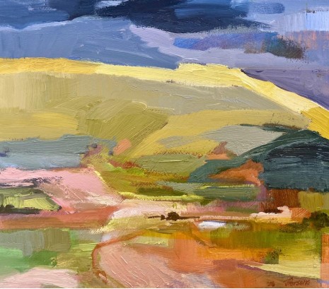 Hamilton Gallery,