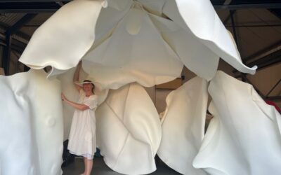 ROSE’D – Step into Seasonal Beauty with La Motte Ateljee’s New Art Exhibition & Workshops