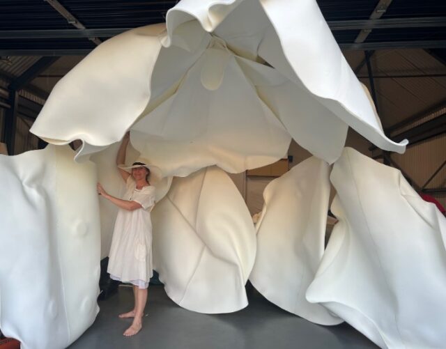 ROSE’D – Step into Seasonal Beauty with La Motte Ateljee’s New Art Exhibition & Workshops