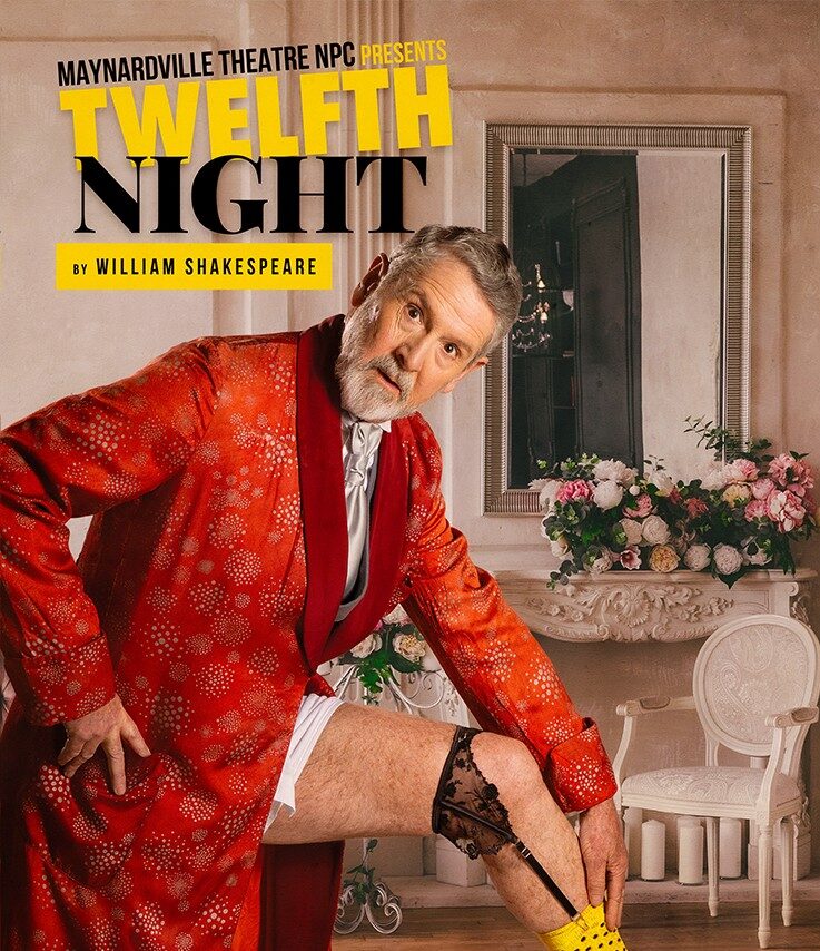 Twelfth Night, Shakespeare