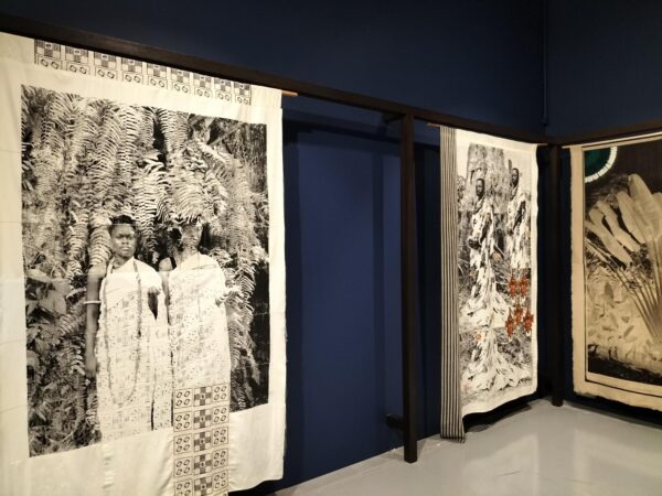 Sanlam Arts Round Up, FMR,