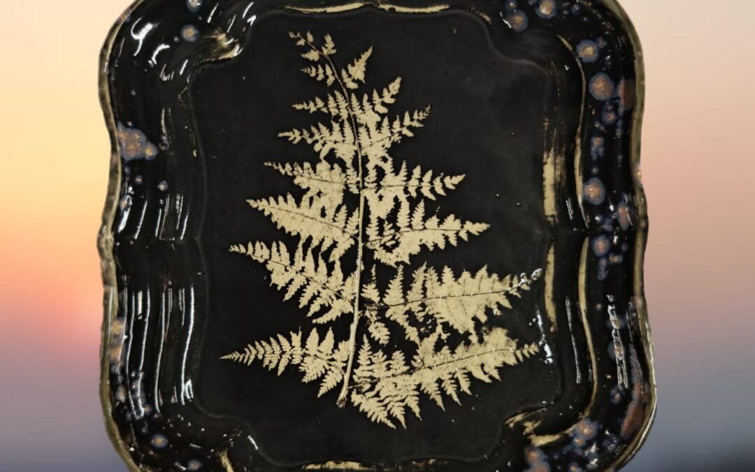 Christiaan Snyman – a new collection of ceramics at 6 Spin Street Gallery plus Concert!