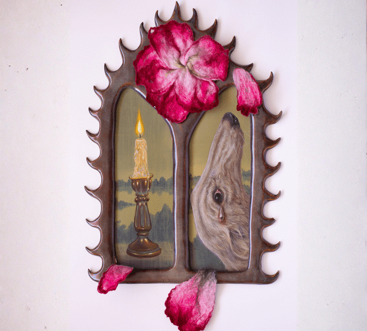 FIVE NEW Exhibitions at Association of Visual Arts (AVA) Gallery – spoilt for choice!
