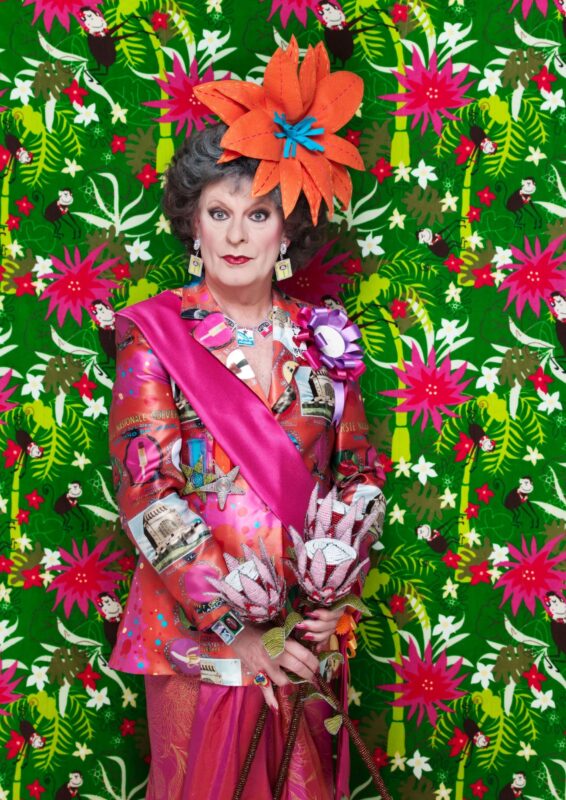 Evita Bezuidenhorst,