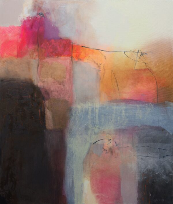 NCX, Debbie Field,