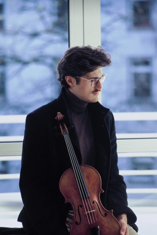 Huberte Rupert Memorial Concert ,