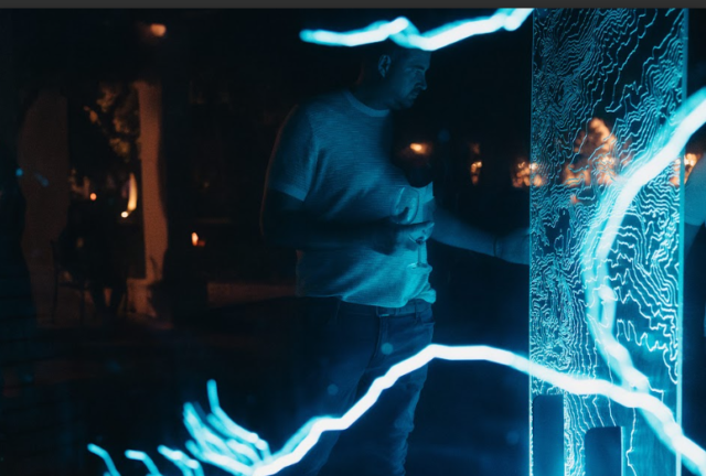 SA Artists Reimagining Light as Medium and Message: Spier Light Art 2026