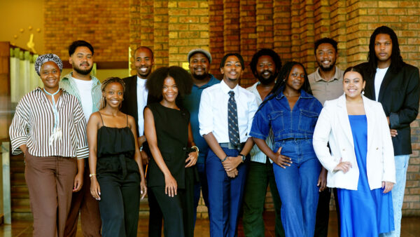 Zabalaza Theatre Festival, 