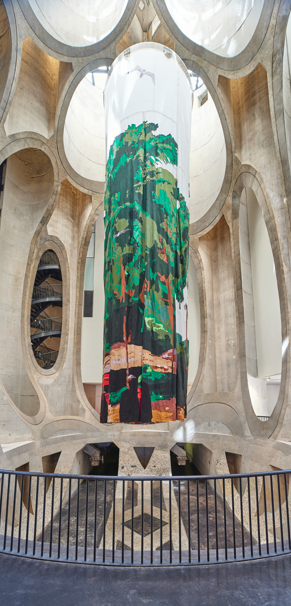 Zeitz MOCAA,