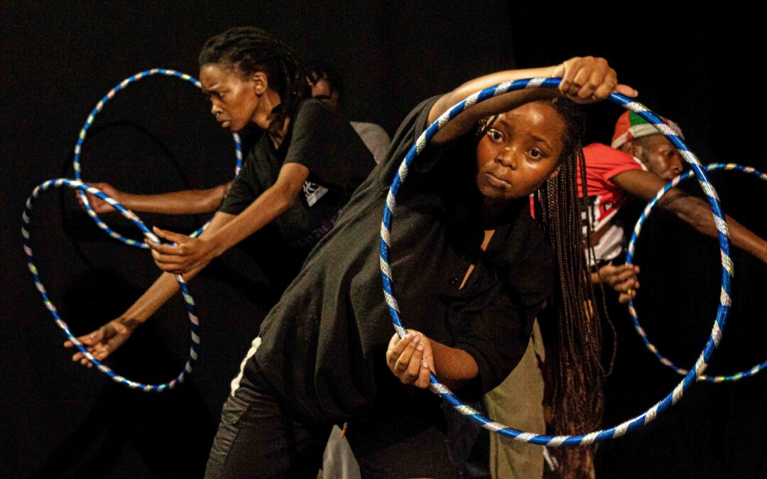 Magnet Theatre Family Festival 2026 for Little Ones for School Holidays