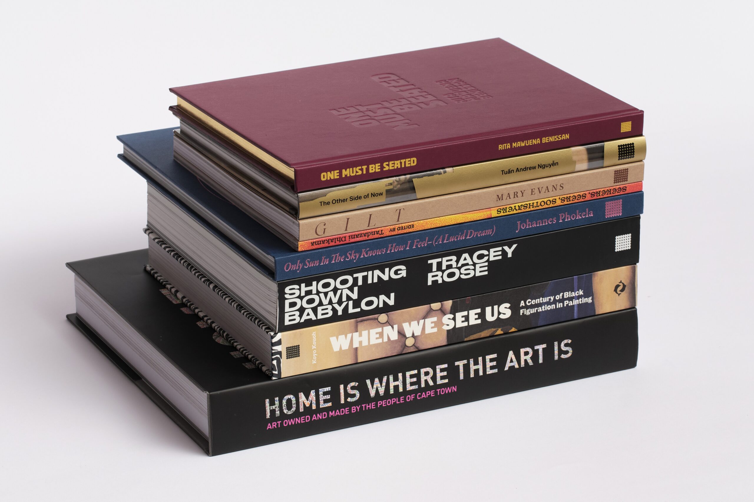 Cape Town Print Fair,