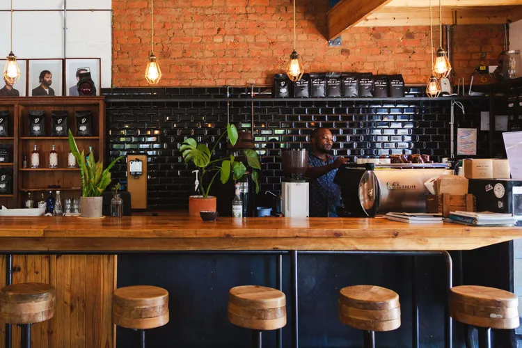 Cape Town in the Top 10 Global Cities for Coffee, According to the Experts