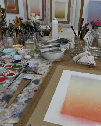 Art on Paper XVII – Kalk Bay Modern – much anticipated annual exhibition – 2 April to 2 May 2026