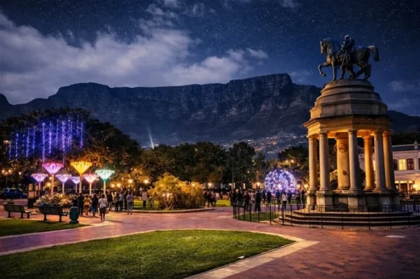 Lumenocity,