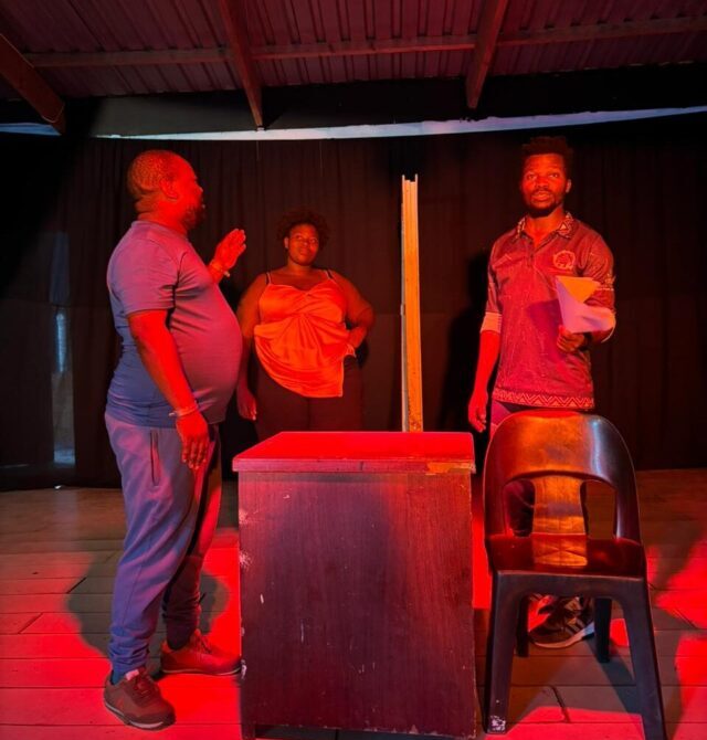 you’re-safe-here_planetarium_iziko-sam Iziko Planetarium, Iziko South African Museum,