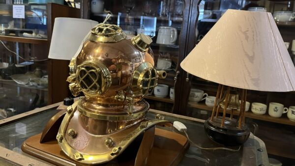 Hout Bay Trading, antiques & collectables