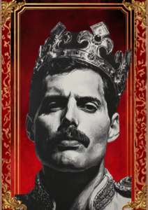 LAMTA, Killer Queen,