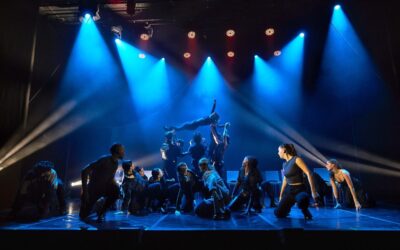 LAMTA Killer Queen Dance Spectacle Set To Rock Theatre on the Bay this June!